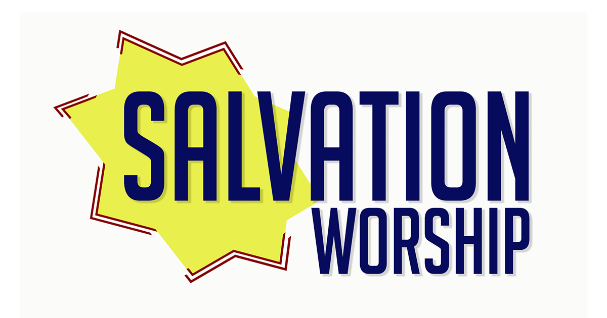 Salvation Worship